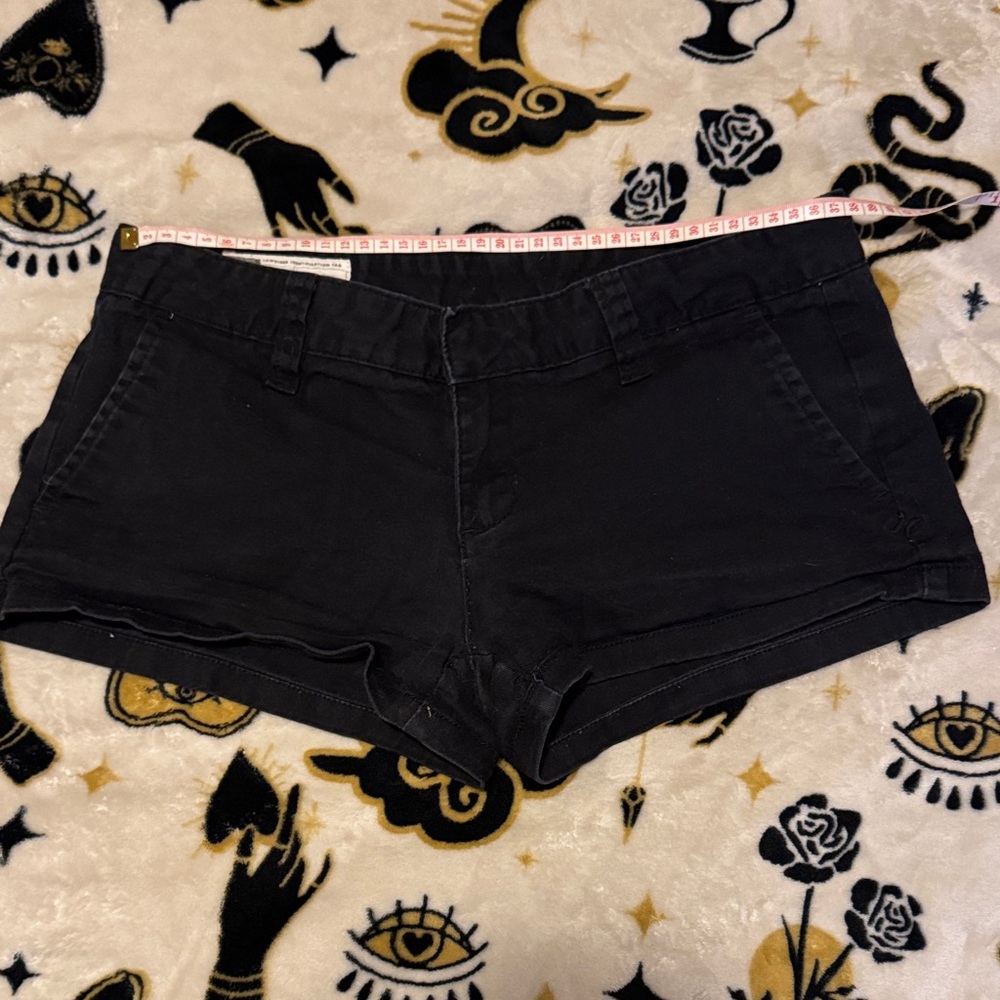 Hurley classic fit Lowrider shorts
